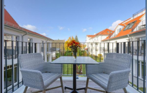 Baltischer Hof Apartment 36 Boltenhagen